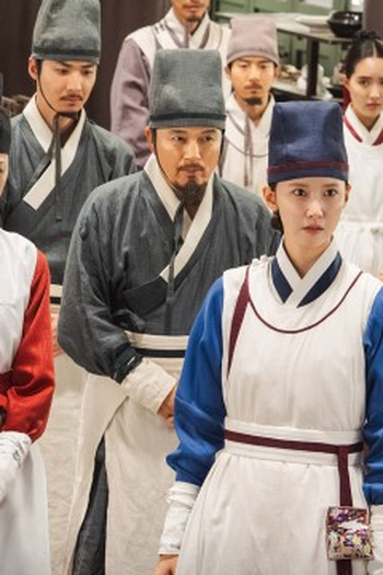 Poster de Episódio 8회 (2025)