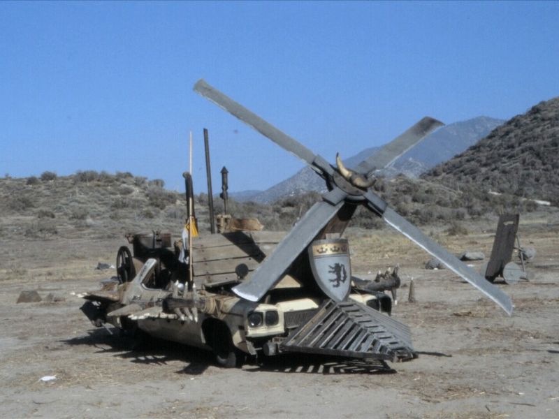 Foto 39 de Uma Noite Alucinante 3