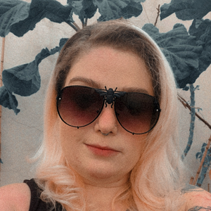 Foto de perfil de Carolina