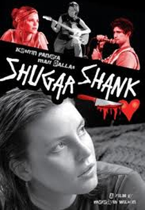 Shugar Shank (Shugar Shank)