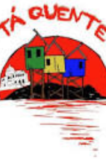 Poster de Curta Tá Quente! (2020)