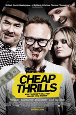 Cheap Thrills (Cheap Thrills)