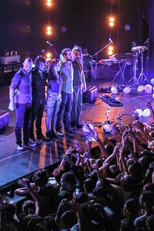 Multishow Episódio Pitty - Turnê Sete Vidas (Multishow Episódio Pitty - Turnê Sete Vidas)