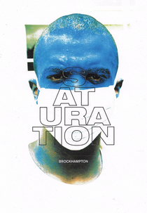 SATURATION DOCUMENTARY (SATURATION DOCUMENTARY)