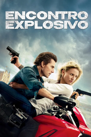  de Filme Encontro Explosivo (2010)