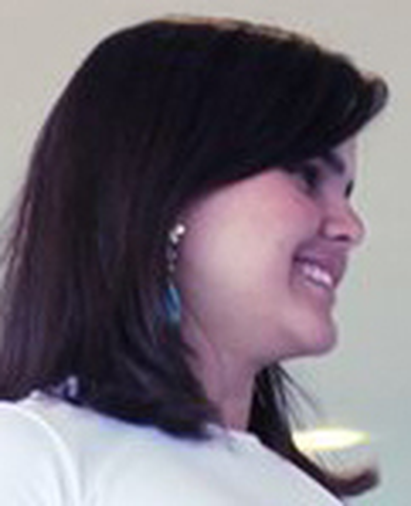 Fernanda Paiva - Foto 4