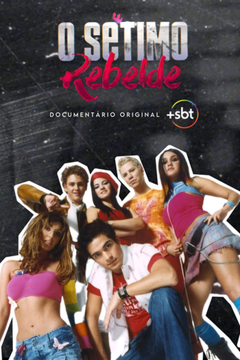  de Série O Sétimo Rebelde (1ª Temporada) (2025)