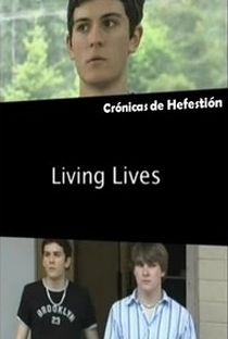 Living Lives - Poster / Capa / Cartaz - Oficial 1