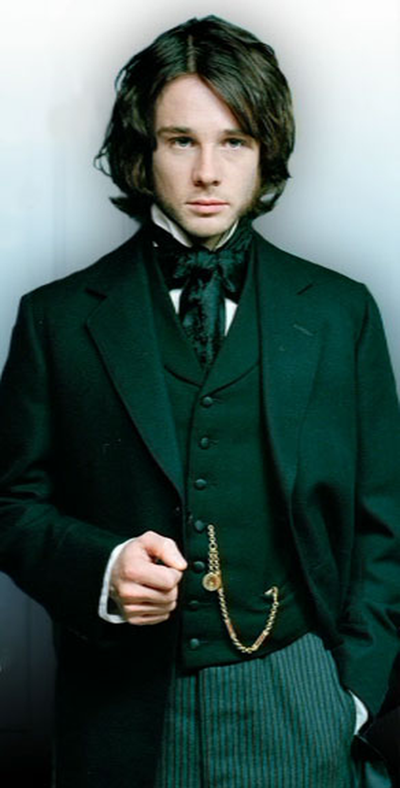 Rupert Evans - Foto 1