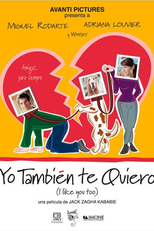 Yo También Te Quiero (Yo También Te Quiero)