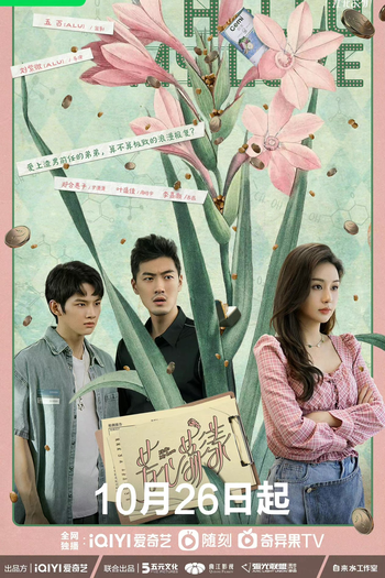  de Série Hello My Love (2022)