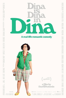 Dina - Poster / Capa / Cartaz - Oficial 1