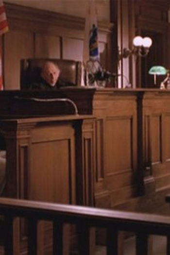 Poster de Episódio Once in a Lifetime (1998)