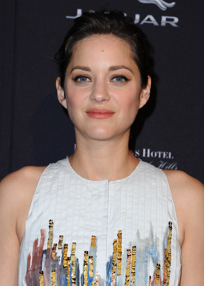 Marion Cotillard - Foto 2