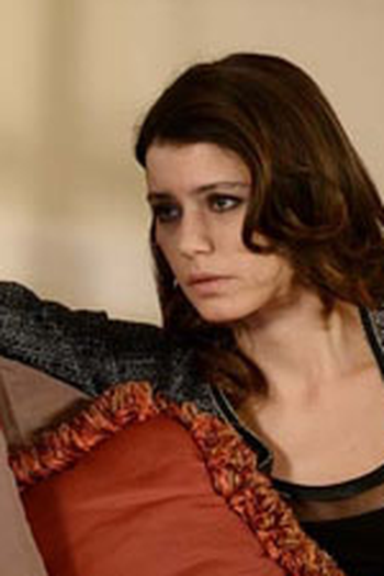 Poster de Episódio Adalet (2013)