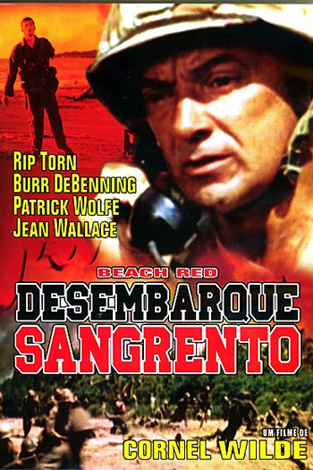  de Filme Desembarque Sangrento (1967)