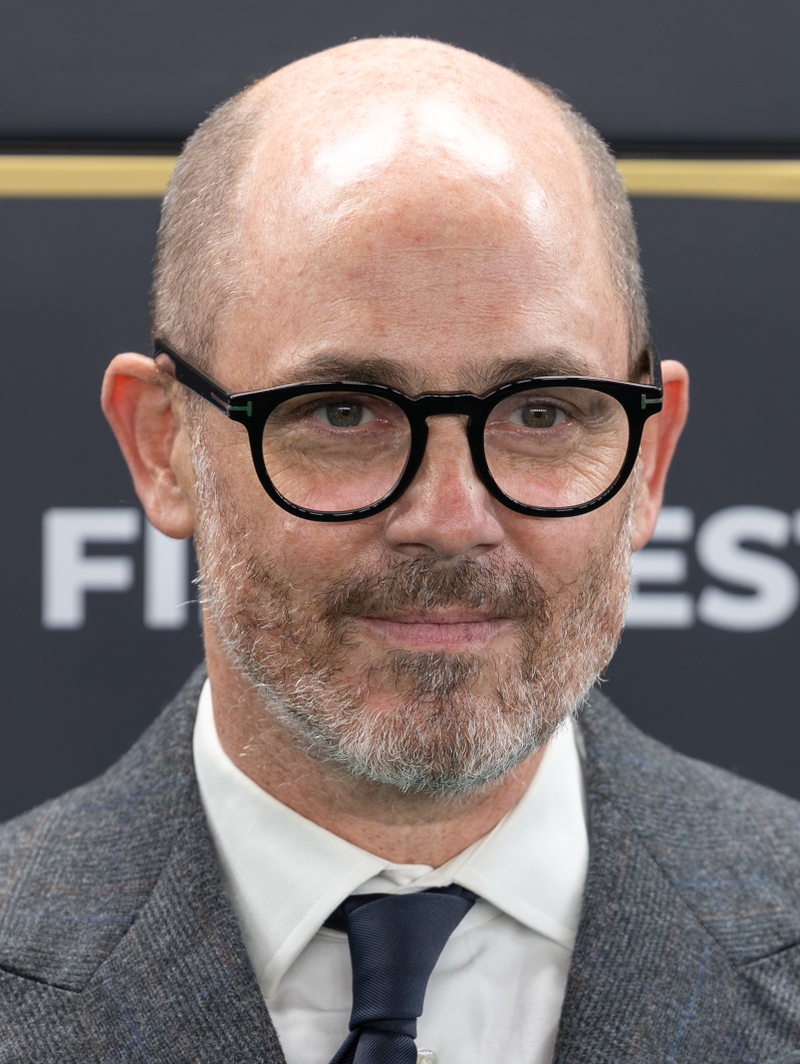 Edward Berger - Foto 2