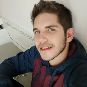 Foto de perfil de Luís Henrique Ximenes