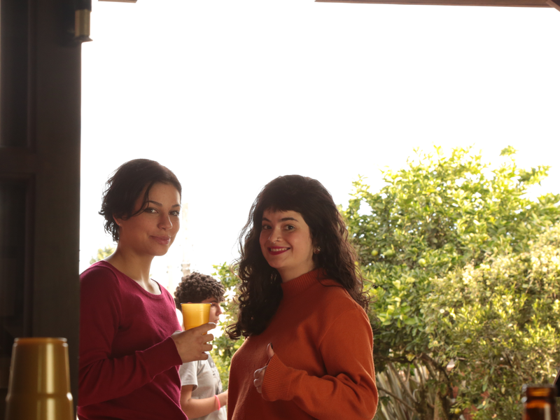 Foto 10 de Além do infinito