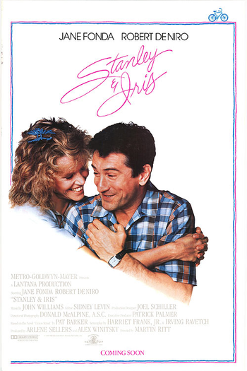  de Filme Stanley & Iris (1990)