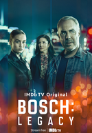 Bosch: O Legado (1ª Temporada) (Bosch: Legacy (Season 1))