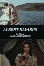 Albert Savarus (Albert Savarus)