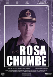 Rosa Chumbe (Rosa Chumbe)