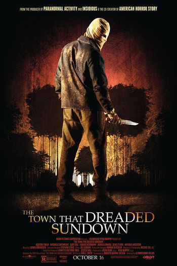  de Filme Assassino Invisível (2014)