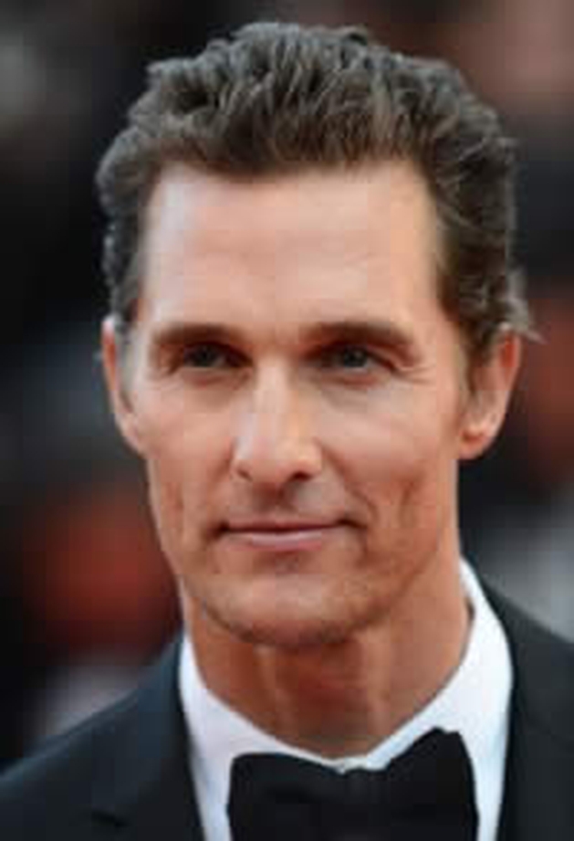 Matthew McConaughey vai estrelar o novo filme de Christopher Nolan
