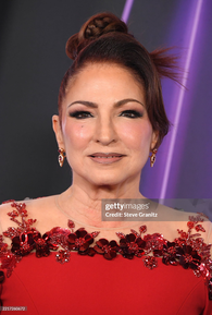 Gloria Estefan