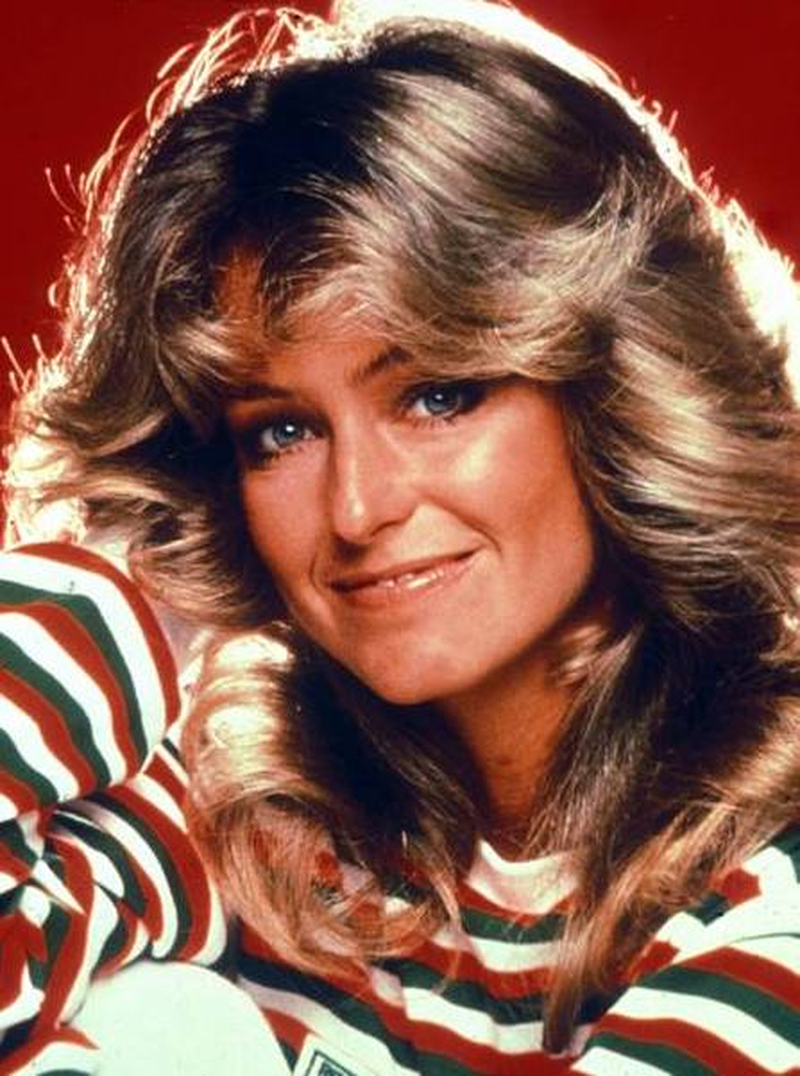 Farrah Fawcett - Foto 9