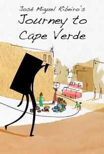 Viagem a Cabo Verde - Poster / Capa / Cartaz - Oficial 1