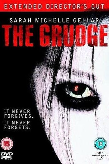  de Filme O Grito (2004)