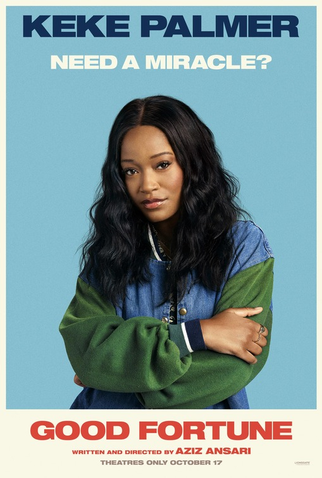 Poster 10 de Filme Quando o Céu se Engana (2025)