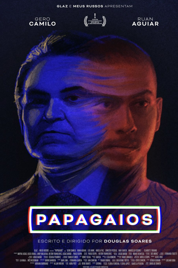  de Filme Papagaios (2025)