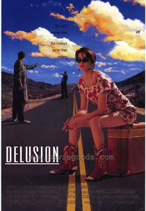 Carona para a Morte (Delusion)