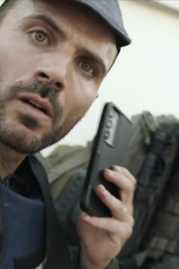 Poster de Episódio 7:32 (2025)