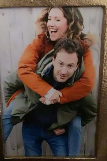 Poster de Filme Enslaved by Ducks (2020)