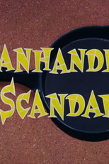 Pica-Pau Delegado (Panhandle Scandal)