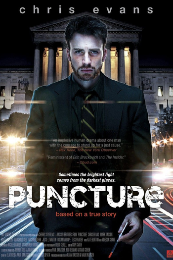  de Filme Código de Honra (2011)