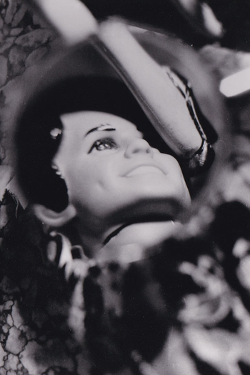 Poster de Curta Vivus Funeratus (1992)