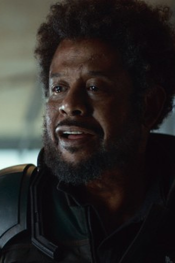 Poster de Episódio Ever Been to Ghorman? (2025)