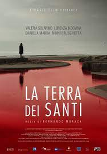 Máfia no Sangue (La terra dei santi)
