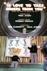 Adoro Receber Ordens de Você (I'd Love To Take Orders From You)