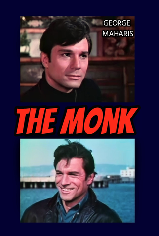 Poster 6 de Filme The Monk (1969)