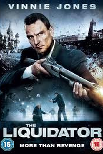  de Filme The Liquidator (2011)