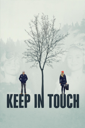  de Filme Keep in Touch (2015)