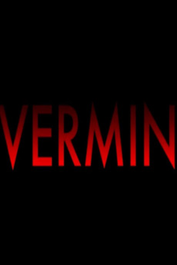 Poster de Curta Vermin (2015)