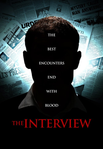 The Interview (Courting a Killer)