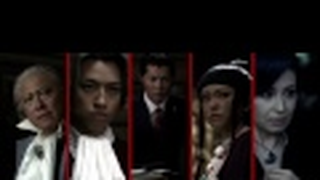 Trailer: Gyakuten Saiban (逆転裁判) (Ace Attorney) - Film Trailer [Subbed]